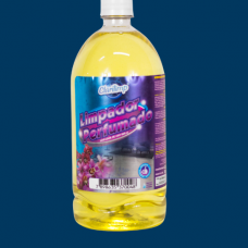  Desinfetante Concentrado Pinho Clarilimp 1L
